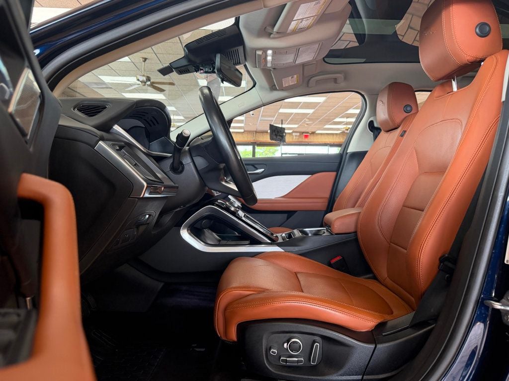 2023 Jaguar I-PACE HSE AWD - 23032057 - 17