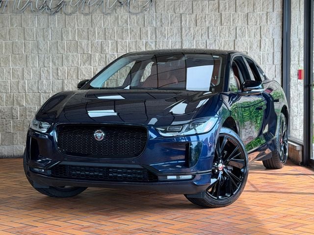 2023 Jaguar I-PACE HSE AWD - 23032057 - 1