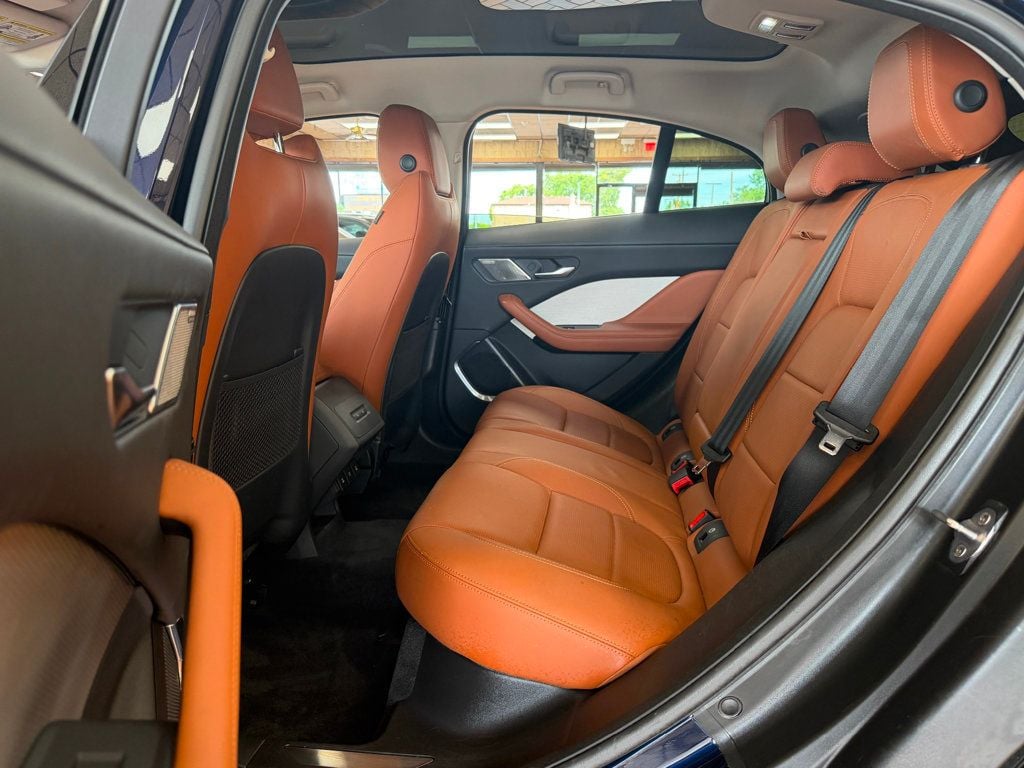2023 Jaguar I-PACE HSE AWD - 23032057 - 20