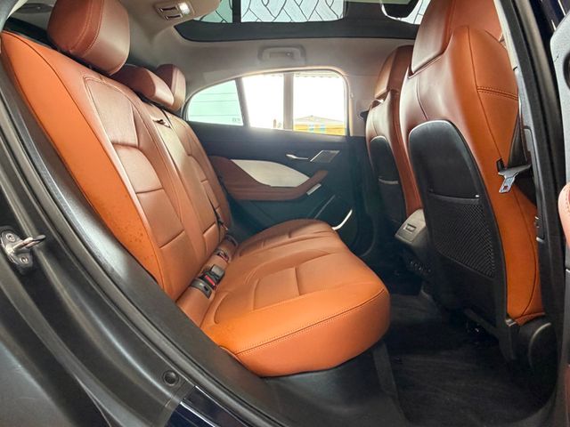2023 Jaguar I-PACE HSE AWD - 23032057 - 21