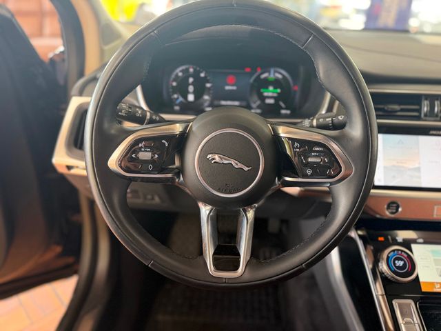 2023 Jaguar I-PACE HSE AWD - 23032057 - 25
