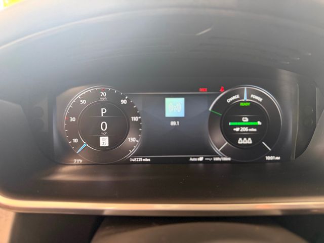 2023 Jaguar I-PACE HSE AWD - 23032057 - 26