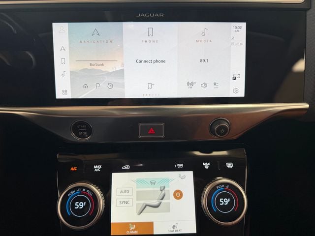 2023 Jaguar I-PACE HSE AWD - 23032057 - 28