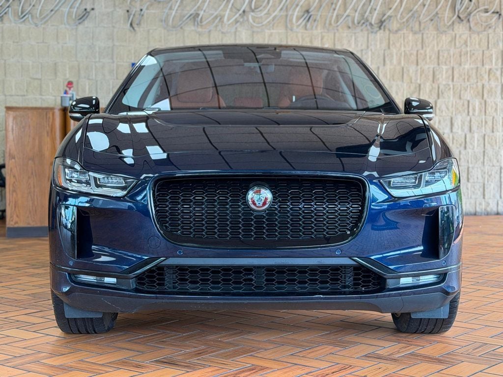 2023 Jaguar I-PACE HSE AWD - 23032057 - 2