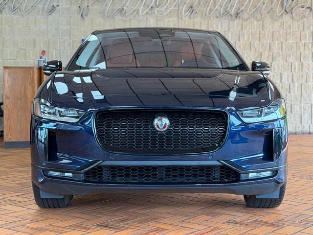 2023 Jaguar I-PACE HSE AWD - 23032057 - 2