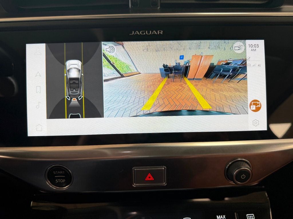 2023 Jaguar I-PACE HSE AWD - 23032057 - 29