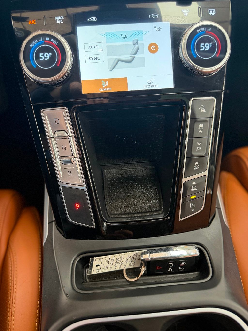 2023 Jaguar I-PACE HSE AWD - 23032057 - 30