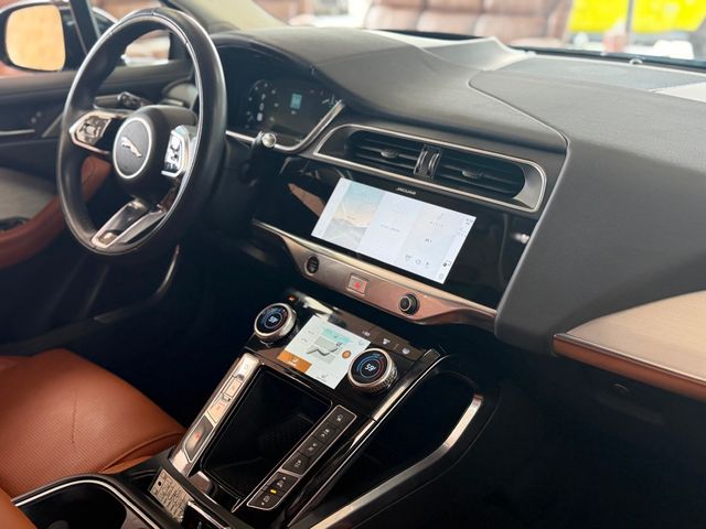2023 Jaguar I-PACE HSE AWD - 23032057 - 37