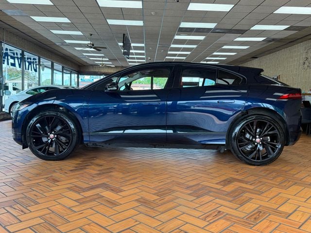 2023 Jaguar I-PACE EV400 HSE's photo