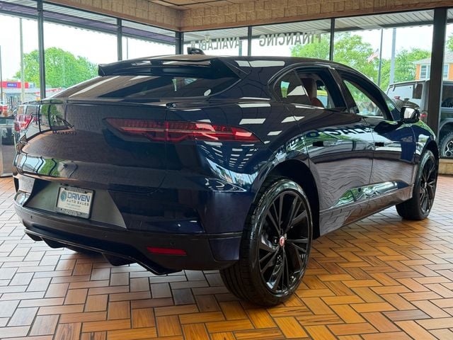 2023 Jaguar I-PACE HSE AWD - 23032057 - 6