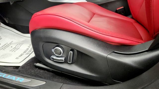 2023 Jaguar I-PACE HSE AWD - 22945912 - 9