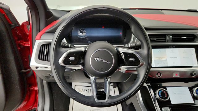 2023 Jaguar I-PACE HSE AWD - 22945912 - 11