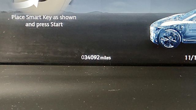 2023 Jaguar I-PACE HSE AWD - 22945912 - 12