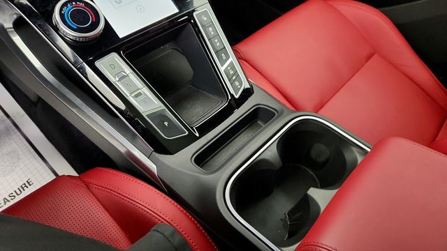 2023 Jaguar I-PACE HSE AWD - 22945912 - 13