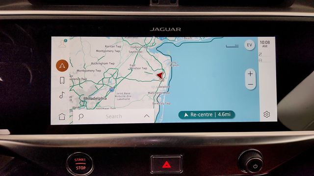 2023 Jaguar I-PACE HSE AWD - 22945912 - 15