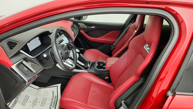 2023 Jaguar I-PACE HSE AWD - 22945912 - 16