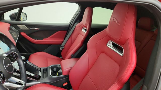2023 Jaguar I-PACE HSE AWD - 22945912 - 17