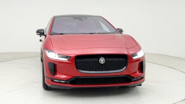 2023 Jaguar I-PACE HSE AWD - 22945912 - 1