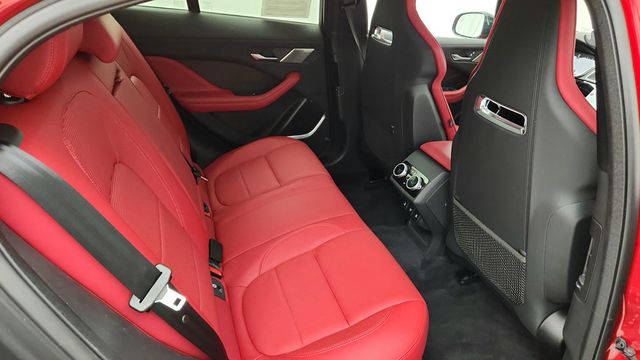 2023 Jaguar I-PACE HSE AWD - 22945912 - 20