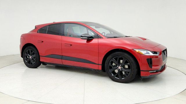 2023 Jaguar I-PACE HSE AWD - 22945912 - 2