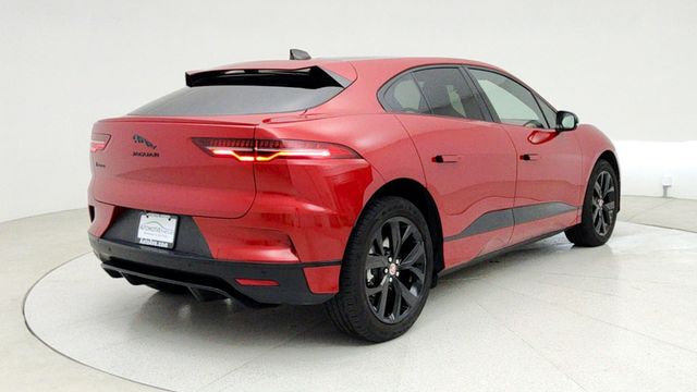 2023 Jaguar I-PACE HSE AWD - 22945912 - 4