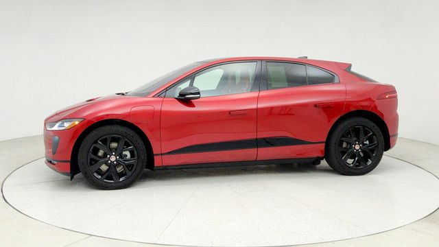 2023 Jaguar I-PACE HSE AWD - 22945912 - 7
