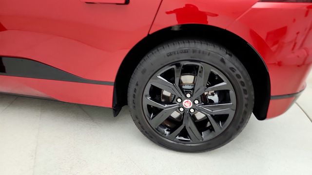 2023 Jaguar I-PACE HSE AWD - 22945912 - 8