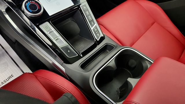 2023 Jaguar I-PACE HSE AWD with Heated/Cooled Performance Seats & Park Assist Pack - 22945912 - 13