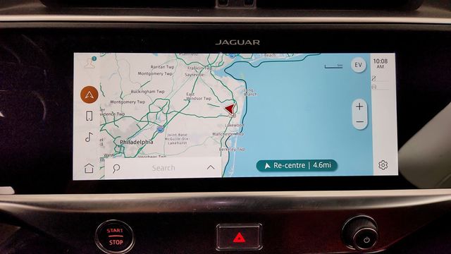 2023 Jaguar I-PACE HSE AWD with Heated/Cooled Performance Seats & Park Assist Pack - 22945912 - 15