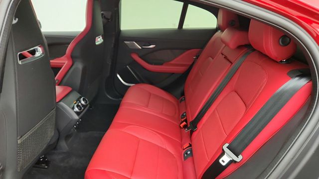 2023 Jaguar I-PACE HSE AWD with Heated/Cooled Performance Seats & Park Assist Pack - 22945912 - 18