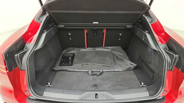 2023 Jaguar I-PACE HSE AWD with Heated/Cooled Performance Seats & Park Assist Pack - 22945912 - 19