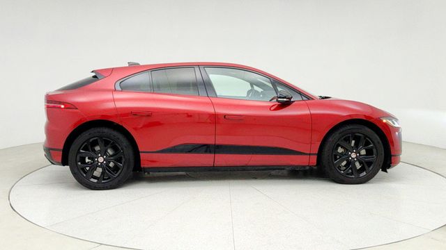2023 Jaguar I-PACE HSE AWD with Heated/Cooled Performance Seats & Park Assist Pack - 22945912 - 3