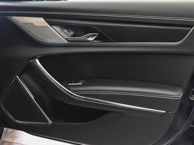 2023 Jaguar XF R-Dynamic SE - 22963480 - 10