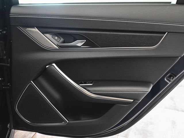 2023 Jaguar XF R-Dynamic SE - 22963480 - 12