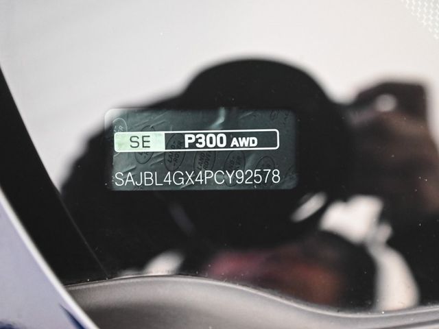 2023 Jaguar XF R-Dynamic SE - 22963480 - 13