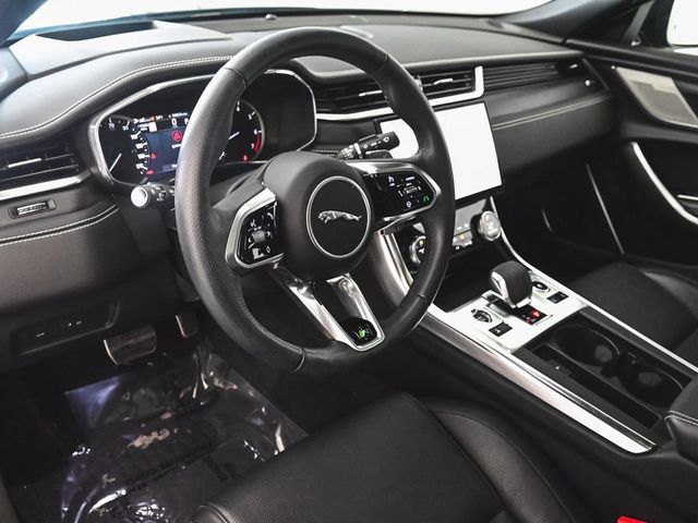 2023 Jaguar XF R-Dynamic SE - 22963480 - 14