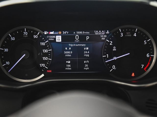 2023 Jaguar XF R-Dynamic SE - 22963480 - 15