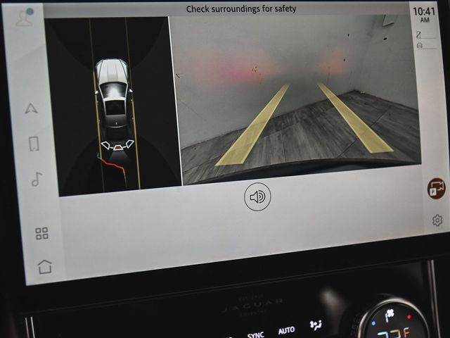 2023 Jaguar XF R-Dynamic SE - 22963480 - 17