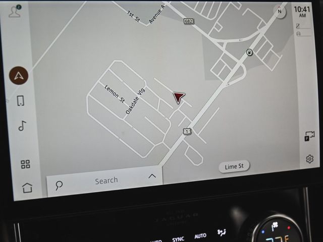 2023 Jaguar XF R-Dynamic SE - 22963480 - 18