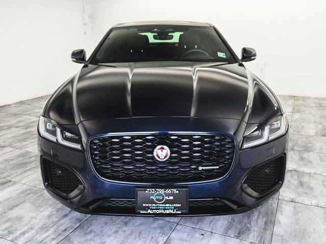 2023 Jaguar XF R-Dynamic SE - 22963480 - 1
