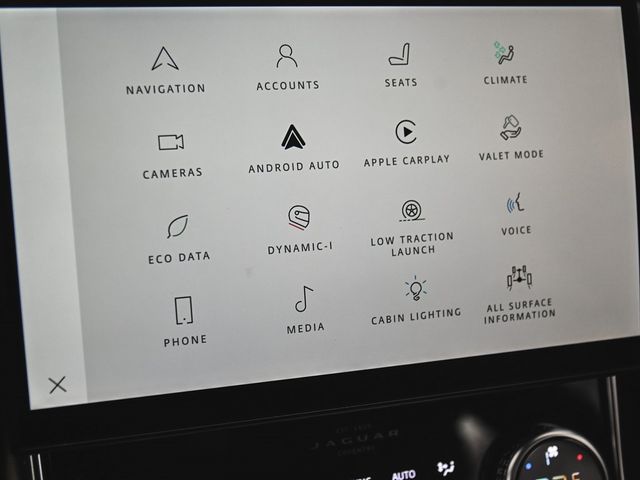 2023 Jaguar XF R-Dynamic SE - 22963480 - 20