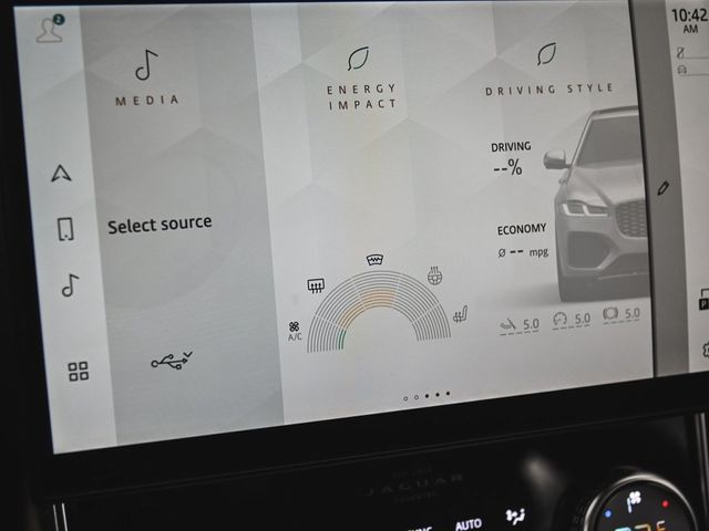 2023 Jaguar XF R-Dynamic SE - 22963480 - 21