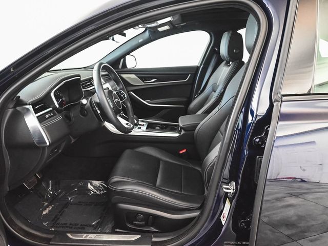 2023 Jaguar XF R-Dynamic SE - 22963480 - 28
