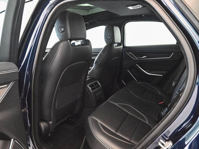 2023 Jaguar XF R-Dynamic SE - 22963480 - 30