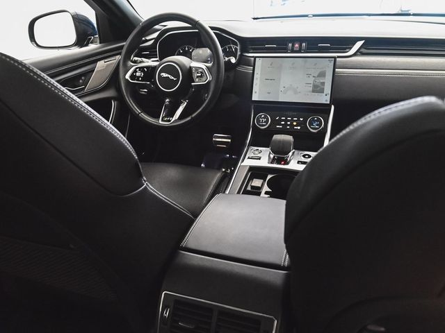 2023 Jaguar XF R-Dynamic SE - 22963480 - 31