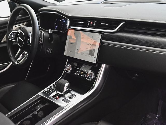 2023 Jaguar XF R-Dynamic SE - 22963480 - 33