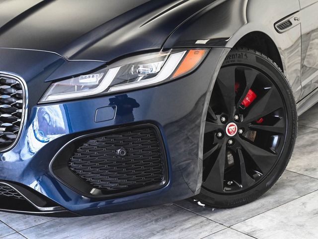 2023 Jaguar XF R-Dynamic SE - 22963480 - 37