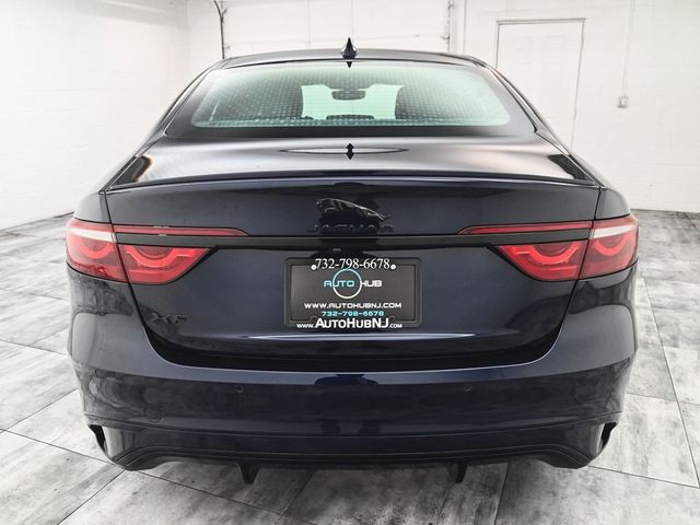 2023 Jaguar XF R-Dynamic SE - 22963480 - 4