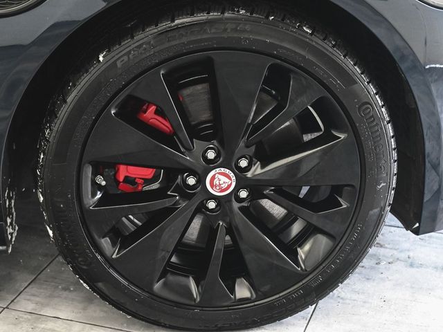 2023 Jaguar XF R-Dynamic SE - 22963480 - 6