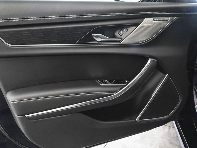 2023 Jaguar XF R-Dynamic SE - 22963480 - 7